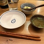 高円寺おつゆ - 