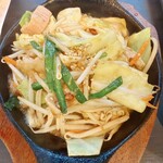 炭火串焼き 海鮮料理 燦々 - 