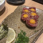 YAKINIKUEN 忍鬨 大阪梅田店 - 
