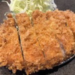 かつ雅 - 料理写真: