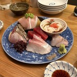高円寺おつゆ - 