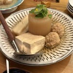 高円寺おつゆ - 