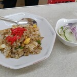 大和屋食堂 - 料理写真: