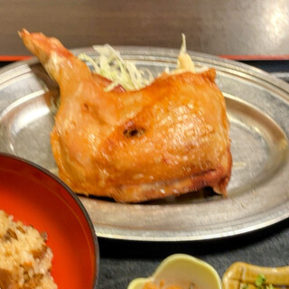 和風味処 鬼太郎_1