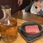 お肉一枚売りの焼肉店 焼肉とどろき - 