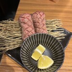 お肉一枚売りの焼肉店 焼肉とどろき - 