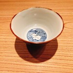 Kiyama - 井戸水の白湯