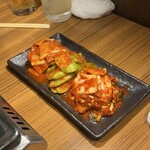 お肉一枚売りの焼肉店 焼肉とどろき - 