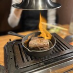 お肉一枚売りの焼肉店 焼肉とどろき - 