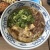 能古うどん - 