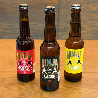 クラフトビール