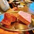 鉄板焼ステーキ 一ッ葉ミヤチク - 料理写真: