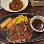ガスト - 料理写真: