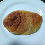 ブランジェリー ぱぴ・ぱん - 自家製カレーパン