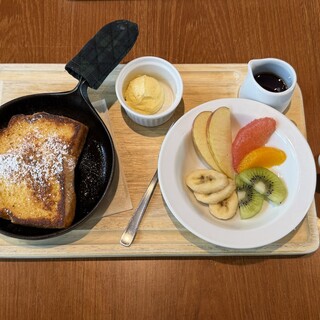 ロイヤル ガーデン カフェ_1