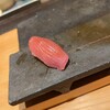 鮨裕 - トロ