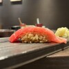 新宿 鮨 栞庵 やましろ - 