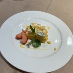 かもめのイタリアン - 