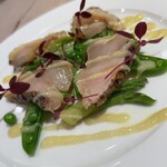 かもめのイタリアン - 