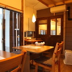 うどん匠人 岡本 - 