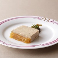 料理メニュー : 【閉店】マキシム・ド・パリ （MAXiM'S DE PARiS