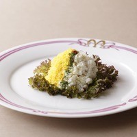 料理メニュー : 【閉店】マキシム・ド・パリ （MAXiM'S DE PARiS