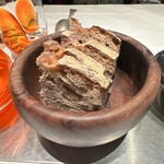 Benoit Alain Ducasse - 