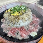 ペッパーランチ - 