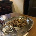 丸万焼鳥 - 