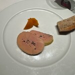 Benoit Alain Ducasse - 