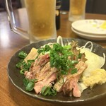 丸万焼鳥 - 