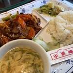 中華楼 - 
