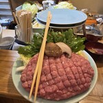 四季の味 ふじ芳 - 
