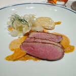 Benoit Alain Ducasse - 