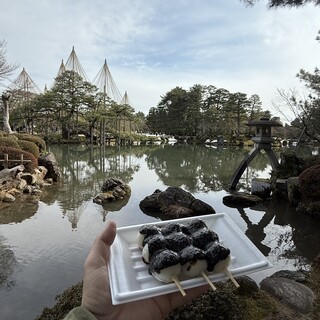 兼六園 寄観亭_0