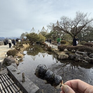 兼六園 寄観亭_1