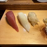 すし酒場 まつばら - 