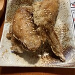 すし酒場 まつばら - 