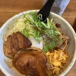 lunch itta - 料理写真: