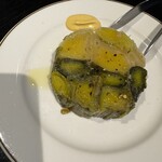 le bistrot des bleus - 