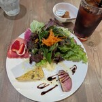 ピッツェリア ダ ロッコ - 