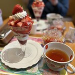 水信フルーツパーラーラボ - 