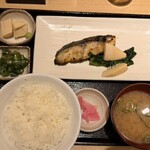 さち福やCAFE - 料理写真: