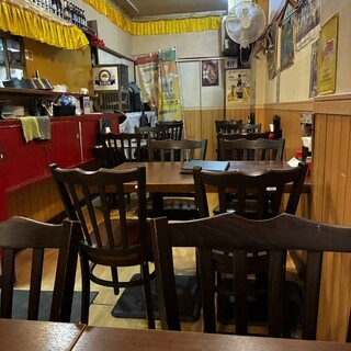 インドカレー 成増キッチン_2