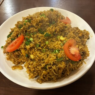 インドカレー 成増キッチン_0