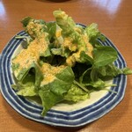 高湯與魚 Suzunone - 