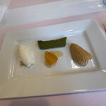 シェ・ソーマ - 