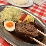 洋食 大吉 - 