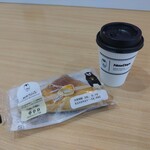 NewDays - ドリンク写真: