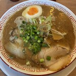だるま大使 - 